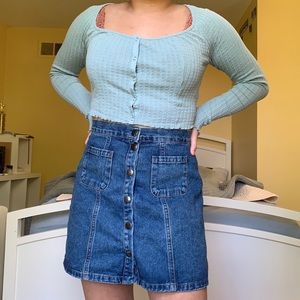 Urban Outfitters Top